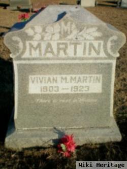 Vivian Martin