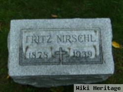 Fritz Nirschl