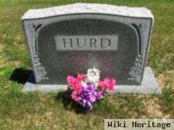 Merwin W Hurd