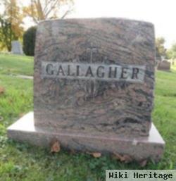 Michael Andrew Gallagher