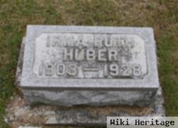 Irma Ruth Huber