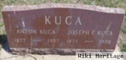 Joseph F Kuca