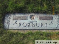 John T Roxbury