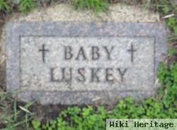 Baby Luskey