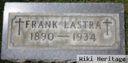 Frank Lastra