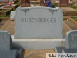 Pauline Koennecke Kusenberger