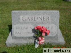 Irma P. Gardner