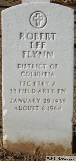 Robert Lee Flynn