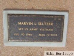 Marvin L Seltzer