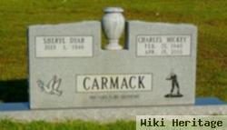 Charles "mickey" Carmack