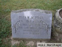 Ellen M. Mcphaul