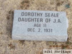 Dorothy Seale