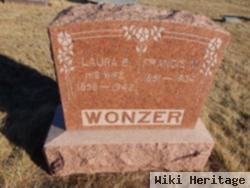 Laura B Chapman Wonzer