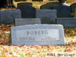 Carl Boberg