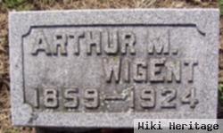 Arthur Martin Wigent