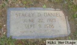 Stacey D. Daniel