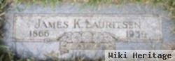 James King Lauritsen