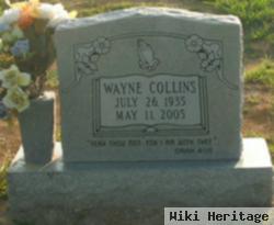 Wayne Collins