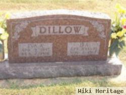 Eva A. Dillow