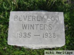 Beverly Lou Winters