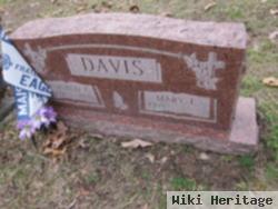 Ronald C Davis