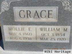 Mollie E. Grace