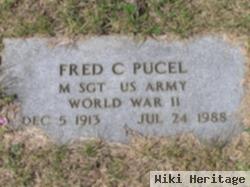 Ferdinand Charles "fred" Pucel