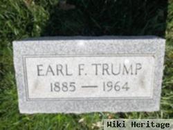 Earl Franklin "franklin" Trump