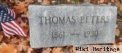 Thomas Peters