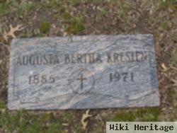 Augusta Bertha Kresien