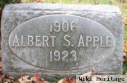 Albert S. Apple