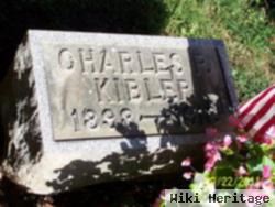 Charles P. Kibler