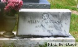 Helen E Luciana