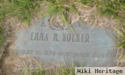 Emma M. Kolker