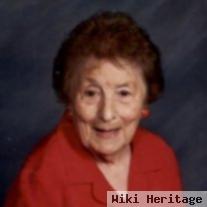 Verna Holbrook Binion