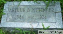 Arthur B. Pittenger