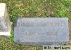 Nellie Carpenter