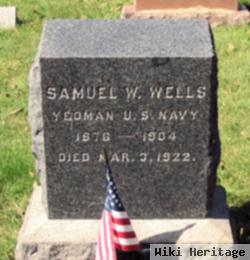 Samuel Wells