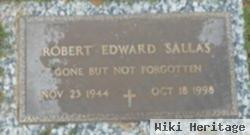 Robert Edward Sallas