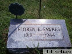 Floren E Fawkes