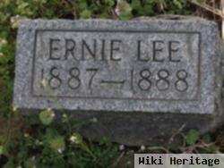 Ernie Lee Griffin