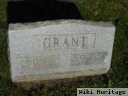 Mildred Grant