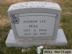 Andrew Lee Hull