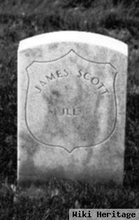 James Scott