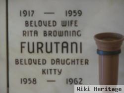 Kitty Furutani