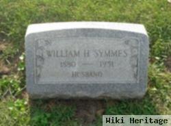 William H. Symmes