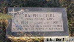 Ralph Leo Liebl