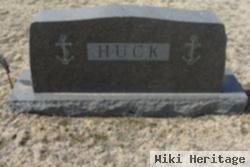 Donald Keith Huck