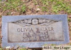 Olivia Lay Webb Walker