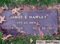 James E. Hawley